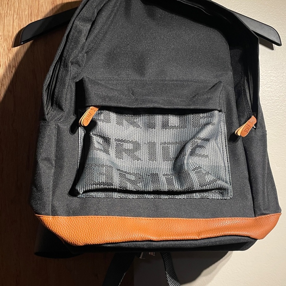 Bride Nismo JDM backpack